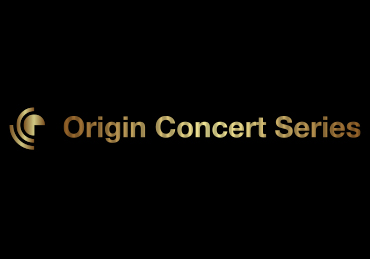 Origin Concert Series: Visions of the Passion. Light