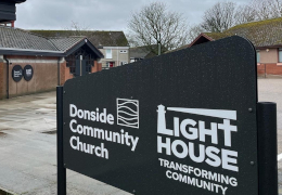 Donside Community Church